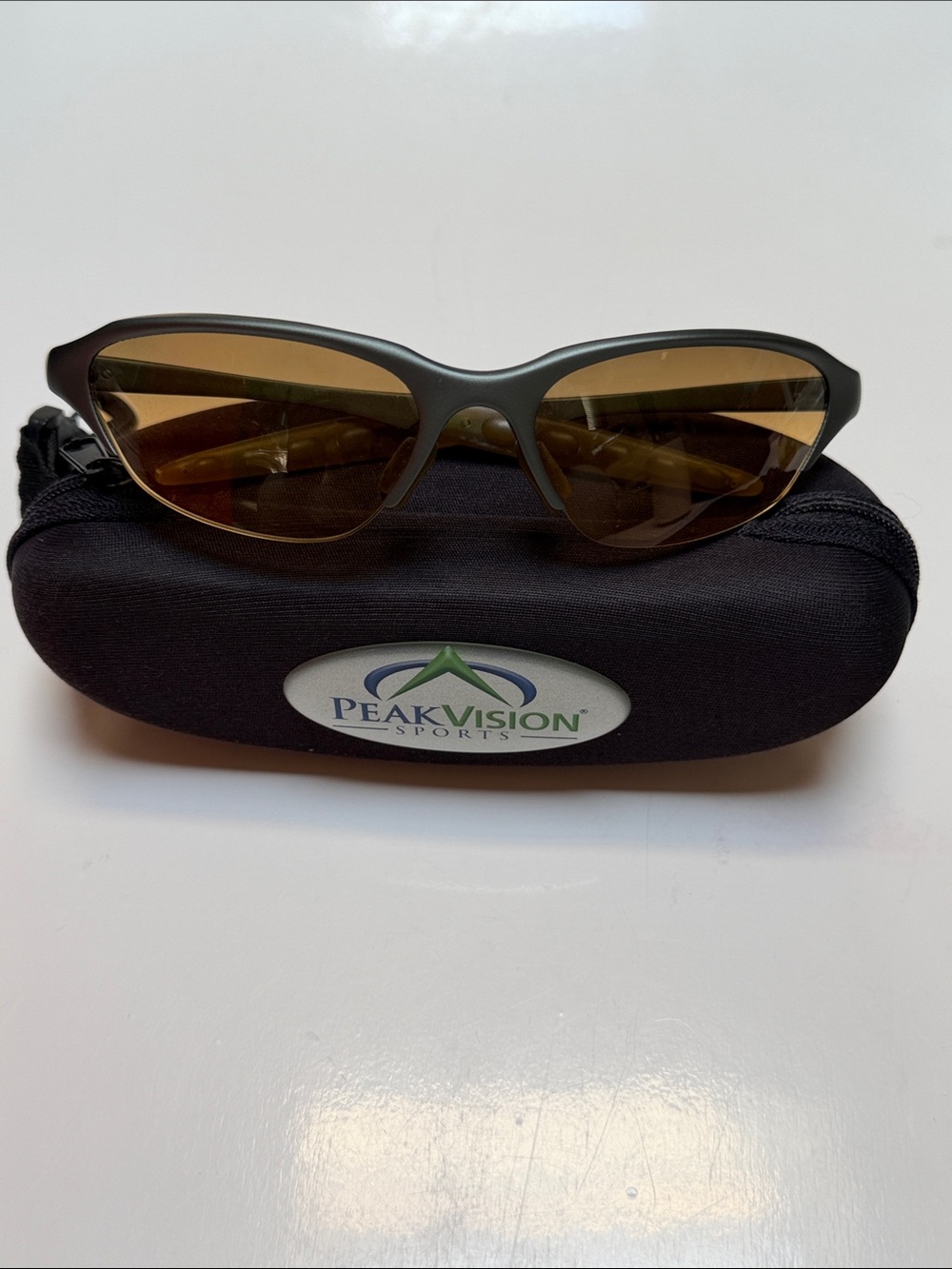 Peak Vision Sports Sunglasses